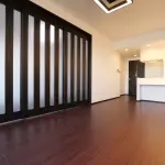 LDK（シックスタイル※階により変動）